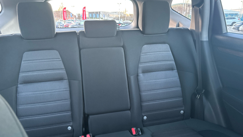 Honda CR-V 1.5 VTEC Turbo SE 5dr 2WD Petrol Estate